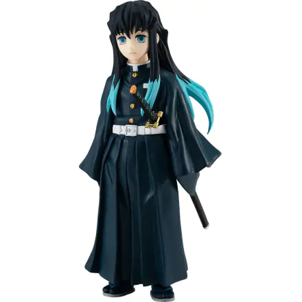 Demon Slayer: Kimetsu no Yaiba Pop Up Parade PVC Kip Muichiro Tokito 18 cm fotografija izdelka