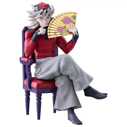 Demon Slayer: Kimetsu no Yaiba PVC figura Doma 17 cm fotografija izdelka