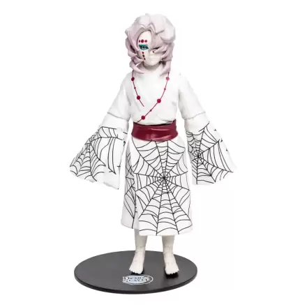 Demon Slayer: Kimetsu no Yaiba akcijska figura Rui 18 cm termékfotója