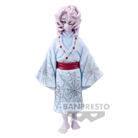 Demon Slayer Kimetsu no Yaiba Rui figura 14 cm termékfotója