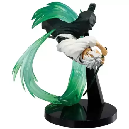 Demon Slayer Kimetsu no Yaiba Sanemi Shinazugawa Vibration Stars figura 17 cm fotografija izdelka