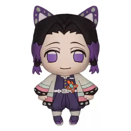 Demon Slayer: Kimetsu no Yaiba Magnet Shinobu - magnet termékfotója