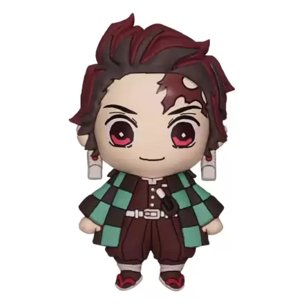 Demon Slayer: Kimetsu no Yaiba Magnet Tanjiro fotografija izdelka