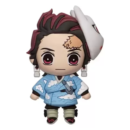 Demon Slayer: Kimetsu no Yaiba Magnet Tanjiro Kamado Ver. 2 magnet fotografija izdelka