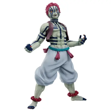 Demon Slayer Kimetsu no Yaiba Upper Three Ichibansho figura 25 cm fotografija izdelka