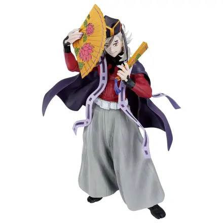 Demon Slayer Kimetsu No Yaiba Upper Two Doma Ichibansho figura 27cm fotografija izdelka