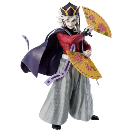 Demon Slayer Kimetsu No Yaiba Upper Two Doma ver. 2 Ichibansho figura 27 cm fotografija izdelka