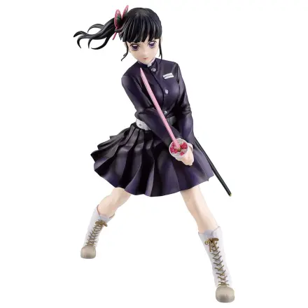 Demon Slayer Kimetsu No Yaiba Upper Two Kanao Tsuyuri Ichibansho figura 23cm fotografija izdelka