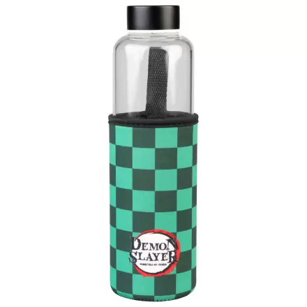Demon Slayer Kimetsu no Yaiba steklenica 500 ml fotografija izdelka