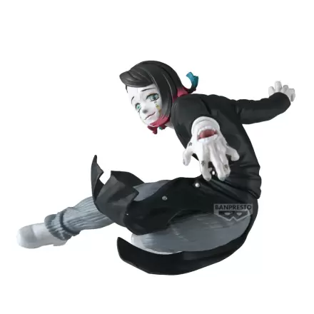 Demon Slayer Kimetsu no Yaiba Vibration Stars Enmu figura 11 cm termékfotója