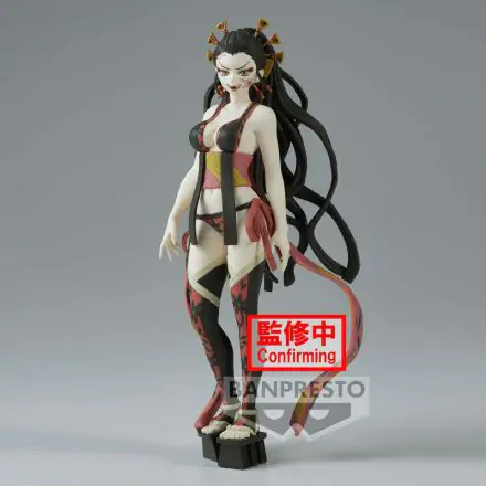 Demon Slayer Kimetsu no Yaiba vol.8 Daki figura 16 cm termékfotója