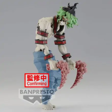 Demon Slayer Kimetsu no Yaiba vol.8 Gyutaro figura 17 cm fotografija izdelka