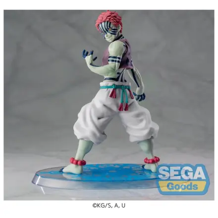 Demon Slayer: Kimetsu no Yaiba XStellar PVC Figura Akaza Return 20 cm fotografija izdelka