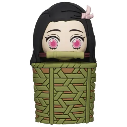 Demon Slayer Nezuko Kamado 3D magnet iz pene za zbiranje fotografija izdelka