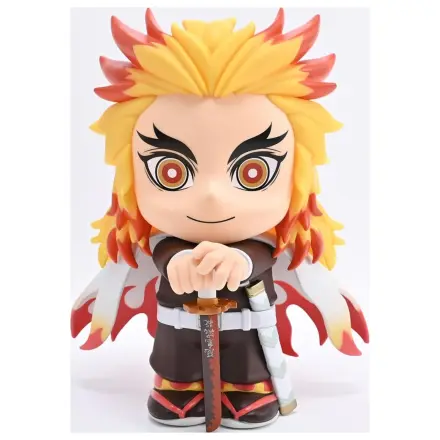 Demon Slayer Figuralna banka Rengoku fotografija izdelka
