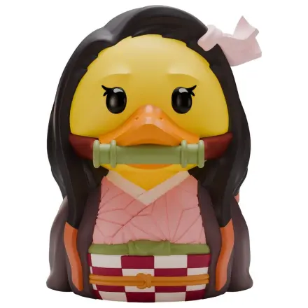 Demon Slayer Tubbz Mini PVC Figura Nezuko Kamado fotografija izdelka