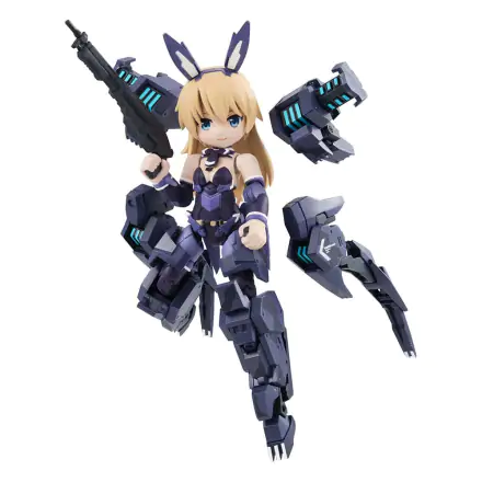 Namizna akcijska figura Alice Gear Aegis Virginia 13 cm termékfotója