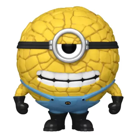 Despicable Me 4 Funko POP! Movies Vinilna figura Super Jerry 9 cm fotografija izdelka