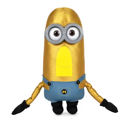 Despicable Me 4 Kevin Minions plišasta igrača 30 cm termékfotója