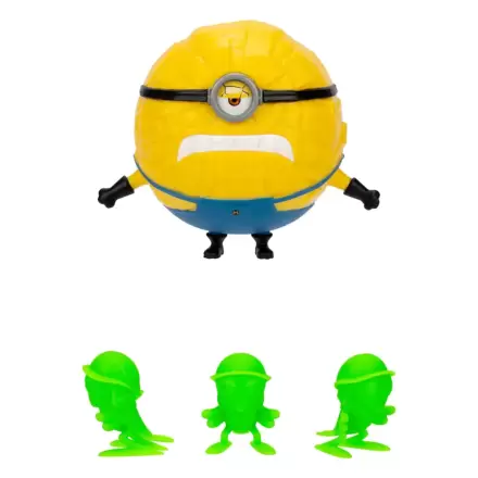 Akcijska figura Despicable Me 4 Mega Minion Jerry termékfotója