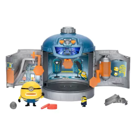 Despicable Me 4 Mega Minion Komplet za igro Transformacijska komora termékfotója