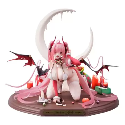 Destiny Child PVC Kip 1/6 Snowfall Grilla 19 cm fotografija izdelka