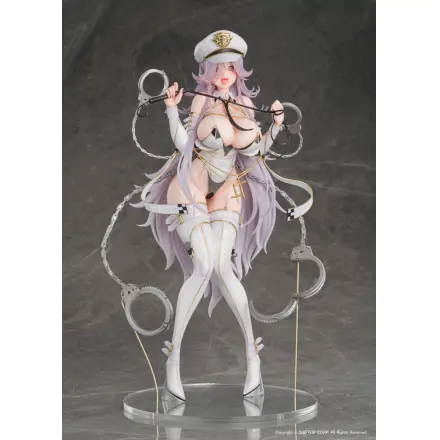 Destiny Child PVC kip 1/6 War Goddess Akrasia 28 cm termékfotója