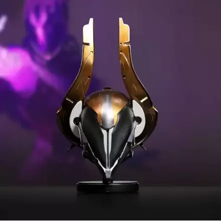 Replika čelade Destiny Nezarecs Sin 15 cm fotografija izdelka