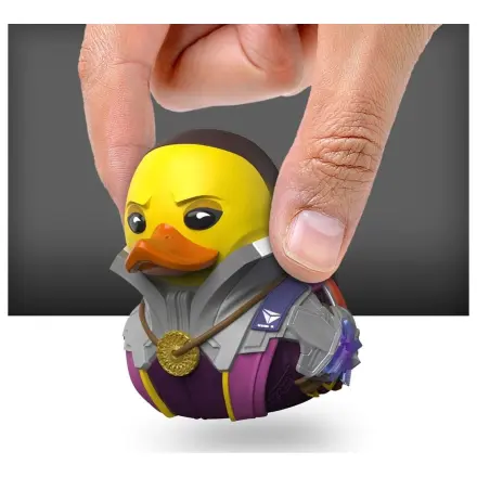 Destiny Ikora Cosplaying Mini TUBBZ figura 5 cm fotografija izdelka