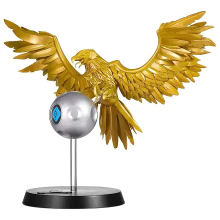 Destiny vinilna figura Rival Warlock (vključuje Ocularia Emblem) 41 cm fotografija izdelka