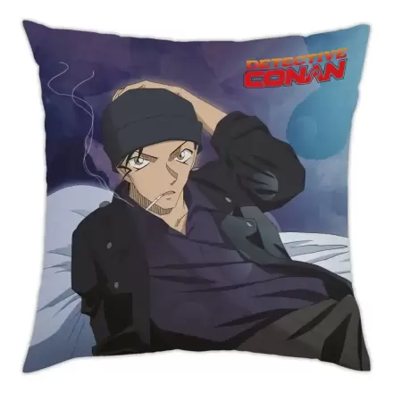 Detektiv Conan vzglavnik Amuro & Akai 35 x 35 cm fotografija izdelka