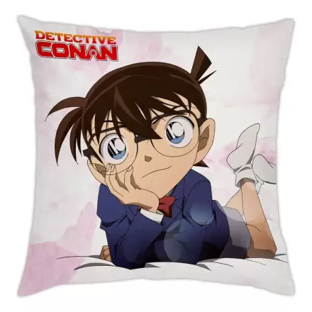 Detective Conan Vzglavnik Conan & Kid 35 x 35 cm fotografija izdelka