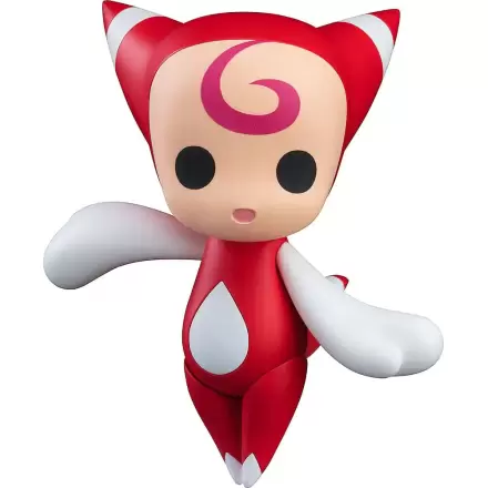 Devil Dice Nendoroid akcijska figura Aqui-Chan 10 cm fotografija izdelka