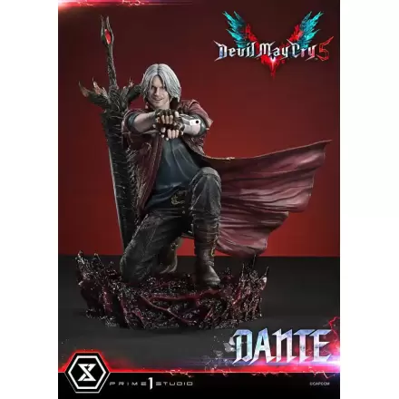 Devil May Cry V Concept Masterline Series Kip 1/6 Dante 32 cm fotografija izdelka
