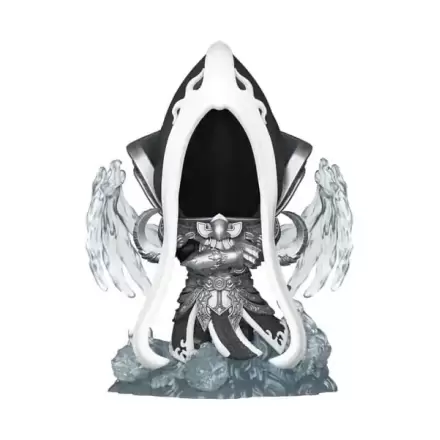 Diablo 3 Funko POP! Games Vinil Figura Maltheal 9 cm termékfotója