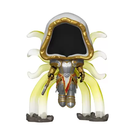 Diablo 4 POP! Games Vinil Figura Inarius 9 cm termékfotója