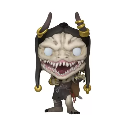 Diablo 4 POP! Games Vinyl Figura Treasure Goblin 9 cm termékfotója