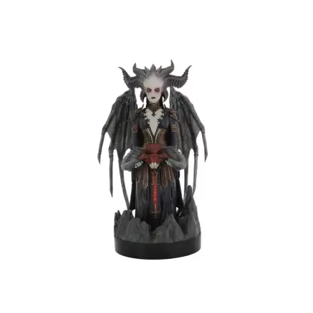 Diablo figura pritrdilni nosilec Cable guy Lilith 22 cm termékfotója