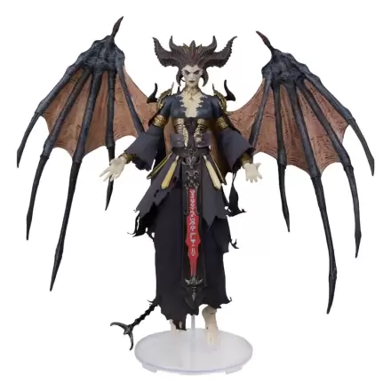 Diablo IV McFarlane Elite Edition Akcijska Figura Lilith 22 cm fotografija izdelka