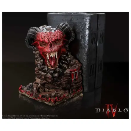 Diablo IV Minion of Hell podstavek za knjige 18.3cm fotografija izdelka