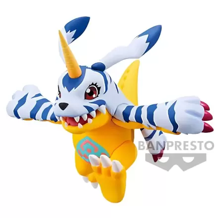 Digimon Adventure - Adventure Archives Gagumon figura 9 cm termékfotója