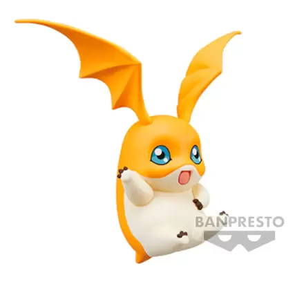 Digimon Adventure - Adventure Archives Patamon figura 7 cm termékfotója