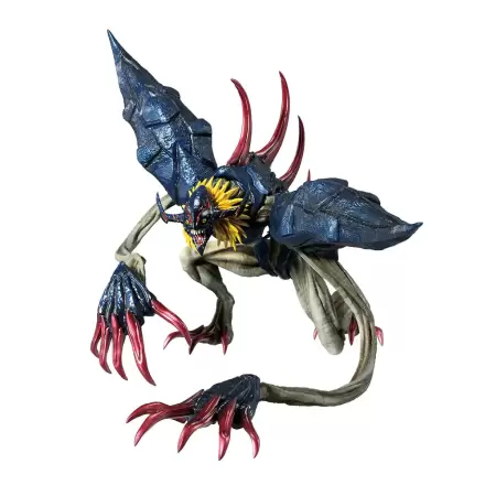 Digimon Adventure Clash of Light and Darkness Diaboromon Ichibansho figura 15 cm fotografija izdelka