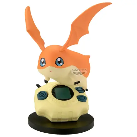 Digimon Adventure Digivice figura Patamon figura 10cm fotografija izdelka