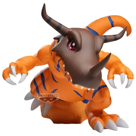 Digimon Adventure Digivice Greymon figura 13cm fotografija izdelka