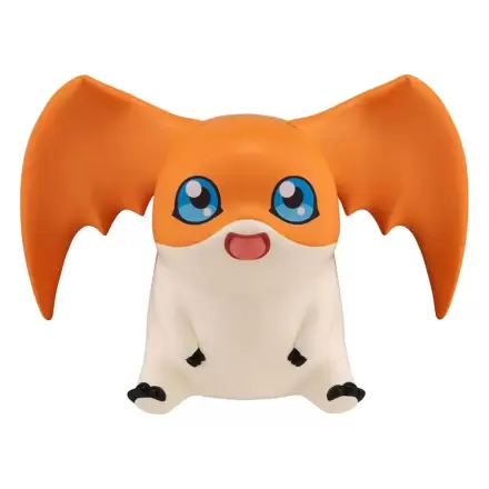 Digimon Adventure Look Up PVC Statua Patamon 11 cm fotografija izdelka
