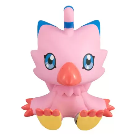 Digimon Adventure Look Up PVC Kip Piyomon 11 cm termékfotója