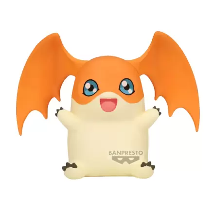 Digimon Adventure Patamon Sofvimates figura 10cm fotografija izdelka