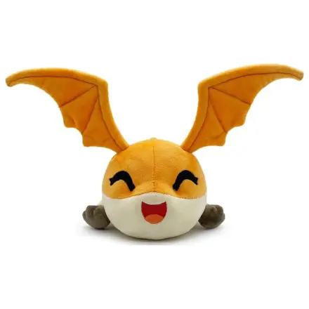 Digimon Patamon Stickie plišasta igrača 15 cm fotografija izdelka