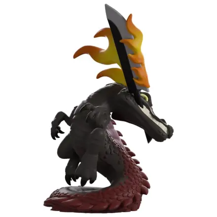 Dinoblade Vinyl figura Spinosaurus fotografija izdelka